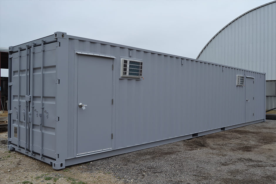 3 Ways TemperatureControlled Storage Can Benefit Your Business